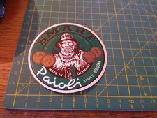 Adesivo sticker originale usato  Oliveto Lario