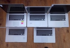 Macbook pro inch for sale  NOTTINGHAM
