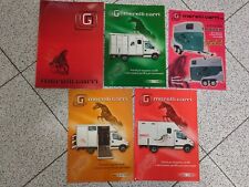 Depliant brochure merelli usato  Piombino