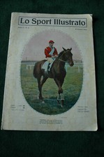 Sport illustrato anno usato  Italia