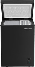Cookology 142l chest for sale  UK