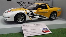 Chevrolet corvette pace d'occasion  Clermont-Ferrand-