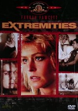 Extremities farrah fawcett gebraucht kaufen  Hof