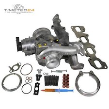 Turbolader crafter man gebraucht kaufen  Falkensee