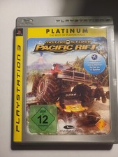 Usado, PS3 - Motor Storm Pacific Rift - Platinum comprar usado  Enviando para Brazil