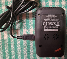 Alerte gps detecteur d'occasion  Bellerive-sur-Allier