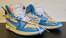 Scarpe nike air usato  Milano