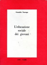 Educazione sociale nei usato  Italia
