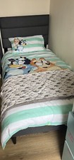 Wayfair scarlett upholstered for sale  LONDON