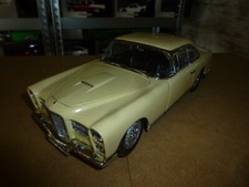 Facel vega 500 d'occasion  Lusignan