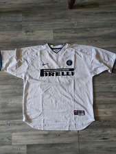Maglia inter 1999 usato  Torrita Tiberina