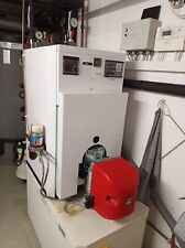 ölheizkessel interdomo basic gebraucht kaufen  Springe