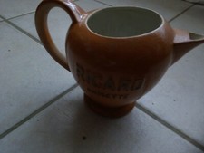 Pichet gres ricard d'occasion  Moissac
