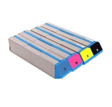 Black reg oki usato  Avezzano