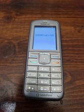 Nokia 6070 funzionante usato  Fabro