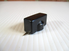 Bakelite knob metal for sale  Santa Barbara