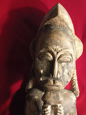 Large african carved for sale  Fort Myers