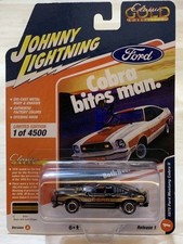 Johnny lightning 1978 d'occasion  Expédié en Belgium