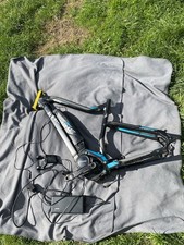 Haibike sduro hard for sale  STROUD