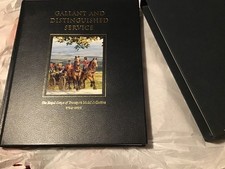 Gallant distinguished service d'occasion  Expédié en Belgium