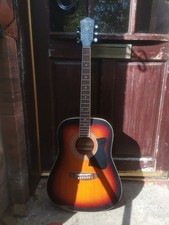 Ibanez acoustic guitar for sale Ibanez acoustic guitar for sale  DUMFRIES
