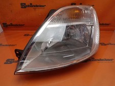 ford fiesta scheinwerfer links gebraucht kaufen ford fiesta scheinwerfer links gebraucht kaufen München