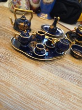 Limoges vintage porcelain for sale  ROSS-ON-WYE