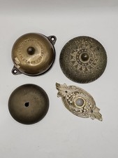 Antique toc brass for sale  Pleasant Hill