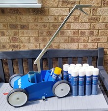 Bradyline extra strong for sale  BRACKNELL