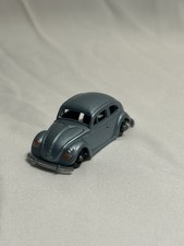 MODELOS BUDGIE VINTAGE DOS ANOS 1960 N°. 08 Volkswagen VW Beetle Bug Sedan Azul - Solto comprar usado MODELOS BUDGIE VINTAGE DOS ANOS 1960 N°. 08 Volkswagen VW Beetle Bug Sedan Azul - Solto comprar usado  Enviando para Brazil