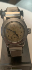 Vintage wwll seiko for sale  Tracy