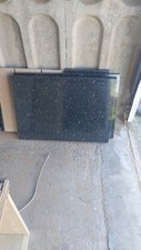 Worktop black slate for sale  BATLEY