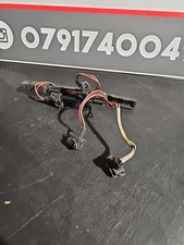 Golf mk2 valve for sale  MELTON CONSTABLE