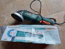 Winkelschleifer 125 gebraucht gebraucht kaufen  Burgwedel