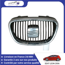 Calandre seat leon d'occasion  Saint-Quentin