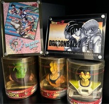 Relógio Dragon Ball edição limitada em massa anime retrô importado do Japão comprar usado  Enviando para Brazil