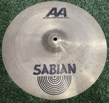 Sabian medium thin for sale  Westminster