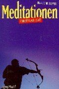 Meditationen jugendliche vopel gebraucht kaufen  Berlin