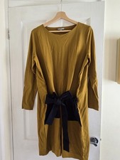 Cos midi dress for sale  EPSOM