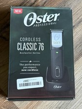 New rare oster for sale  Cumming