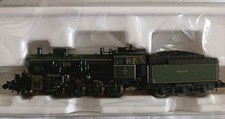 Minitrix 12120 dampflokomotive gebraucht kaufen  Obing