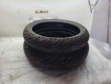 Coppia pneumatici pirelli usato  Caserta