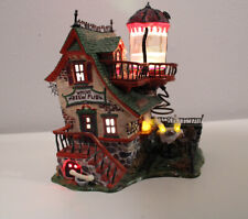 Dept halloween village for sale  Portland
