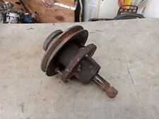 Scag mower deck for sale  North Port