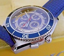 Novo Relógio Multifuncional Masculino INVICTA 2920 II Coleção com Caixa e Papéis comprar usado  Enviando para Brazil
