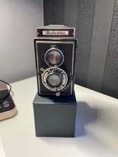 Kamera 1950 welta gebraucht kaufen  Grammetal