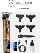 Tondeuse cheveux barbe d'occasion  Villepinte
