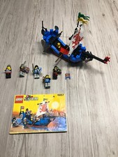 Lego system ritter gebraucht kaufen  Hilden
