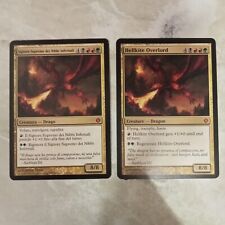 Mtg signore supremo usato  Valledolmo