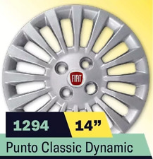 Kit serie copricerchi usato  Casandrino
